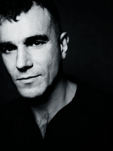 Daniel Day-lewis - Photo Colection